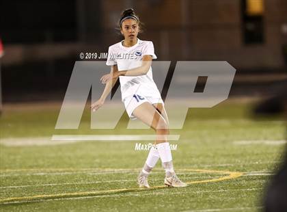 Thumbnail 1 in Catalina Foothills vs. Salpointe Catholic (AIA 4A Final)  photogallery.