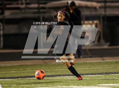 Thumbnail 1 in Catalina Foothills vs. Salpointe Catholic (AIA 4A Final)  photogallery.