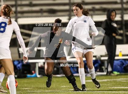 Thumbnail 3 in Catalina Foothills vs. Salpointe Catholic (AIA 4A Final)  photogallery.