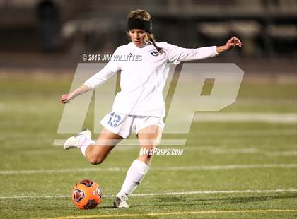 Thumbnail 1 in Catalina Foothills vs. Salpointe Catholic (AIA 4A Final)  photogallery.