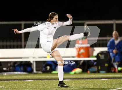 Thumbnail 1 in Catalina Foothills vs. Salpointe Catholic (AIA 4A Final)  photogallery.
