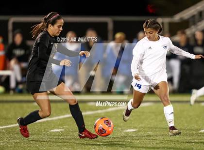 Thumbnail 3 in Catalina Foothills vs. Salpointe Catholic (AIA 4A Final)  photogallery.