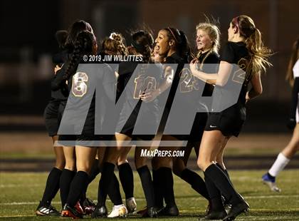 Thumbnail 1 in Catalina Foothills vs. Salpointe Catholic (AIA 4A Final)  photogallery.