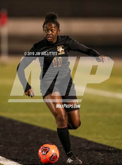 Thumbnail 3 in Catalina Foothills vs. Salpointe Catholic (AIA 4A Final)  photogallery.