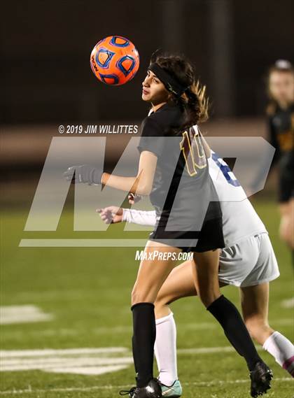 Thumbnail 1 in Catalina Foothills vs. Salpointe Catholic (AIA 4A Final)  photogallery.