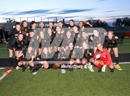 Thumbnail 1 in Catalina Foothills vs. Salpointe Catholic (AIA 4A Final)  photogallery.