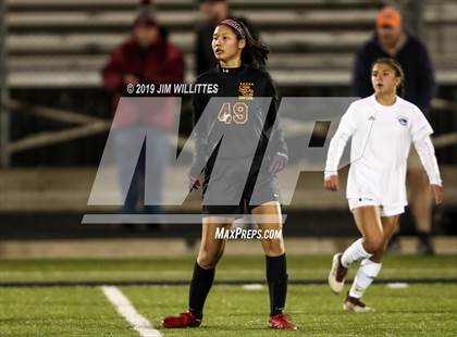 Thumbnail 2 in Catalina Foothills vs. Salpointe Catholic (AIA 4A Final)  photogallery.