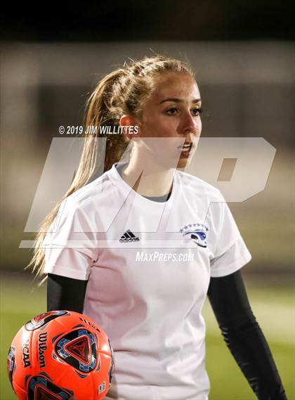 Thumbnail 1 in Catalina Foothills vs. Salpointe Catholic (AIA 4A Final)  photogallery.