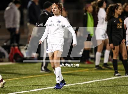 Thumbnail 3 in Catalina Foothills vs. Salpointe Catholic (AIA 4A Final)  photogallery.