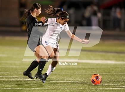 Thumbnail 3 in Catalina Foothills vs. Salpointe Catholic (AIA 4A Final)  photogallery.