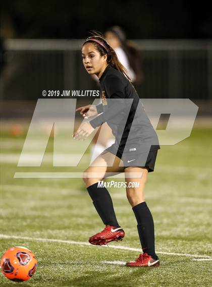 Thumbnail 1 in Catalina Foothills vs. Salpointe Catholic (AIA 4A Final)  photogallery.
