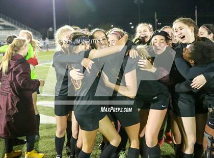 Thumbnail 1 in Catalina Foothills vs. Salpointe Catholic (AIA 4A Final)  photogallery.