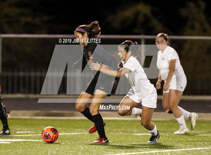 Thumbnail 2 in Catalina Foothills vs. Salpointe Catholic (AIA 4A Final)  photogallery.