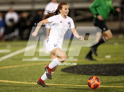 Thumbnail 3 in Catalina Foothills vs. Salpointe Catholic (AIA 4A Final)  photogallery.
