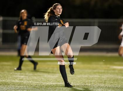 Thumbnail 2 in Catalina Foothills vs. Salpointe Catholic (AIA 4A Final)  photogallery.