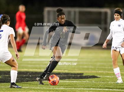 Thumbnail 1 in Catalina Foothills vs. Salpointe Catholic (AIA 4A Final)  photogallery.