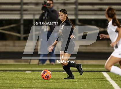 Thumbnail 1 in Catalina Foothills vs. Salpointe Catholic (AIA 4A Final)  photogallery.