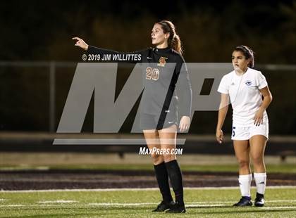Thumbnail 1 in Catalina Foothills vs. Salpointe Catholic (AIA 4A Final)  photogallery.