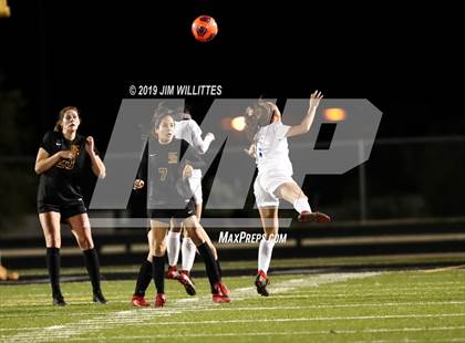 Thumbnail 3 in Catalina Foothills vs. Salpointe Catholic (AIA 4A Final)  photogallery.