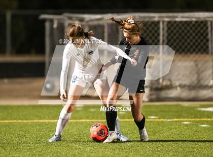 Thumbnail 3 in Catalina Foothills vs. Salpointe Catholic (AIA 4A Final)  photogallery.