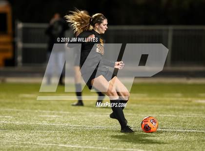 Thumbnail 3 in Catalina Foothills vs. Salpointe Catholic (AIA 4A Final)  photogallery.