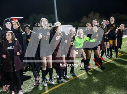 Thumbnail 3 in Catalina Foothills vs. Salpointe Catholic (AIA 4A Final)  photogallery.