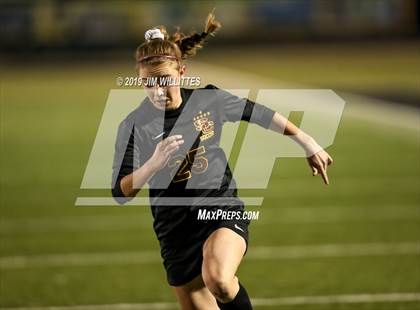 Thumbnail 1 in Catalina Foothills vs. Salpointe Catholic (AIA 4A Final)  photogallery.