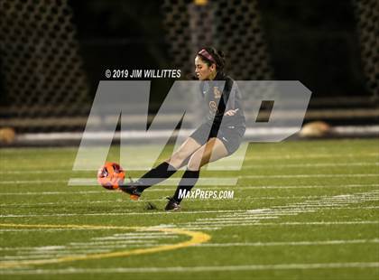 Thumbnail 1 in Catalina Foothills vs. Salpointe Catholic (AIA 4A Final)  photogallery.