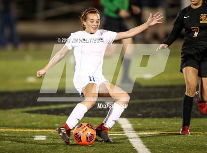 Thumbnail 3 in Catalina Foothills vs. Salpointe Catholic (AIA 4A Final)  photogallery.