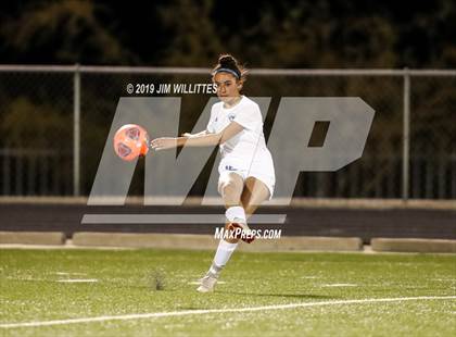 Thumbnail 2 in Catalina Foothills vs. Salpointe Catholic (AIA 4A Final)  photogallery.