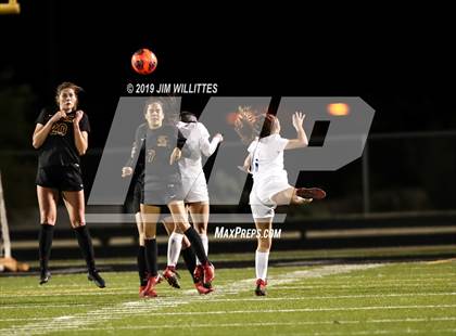 Thumbnail 1 in Catalina Foothills vs. Salpointe Catholic (AIA 4A Final)  photogallery.