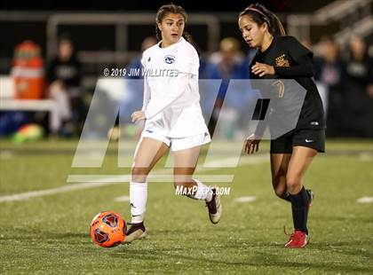 Thumbnail 3 in Catalina Foothills vs. Salpointe Catholic (AIA 4A Final)  photogallery.