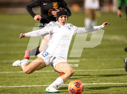 Thumbnail 2 in Catalina Foothills vs. Salpointe Catholic (AIA 4A Final)  photogallery.