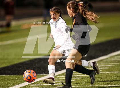 Thumbnail 3 in Catalina Foothills vs. Salpointe Catholic (AIA 4A Final)  photogallery.