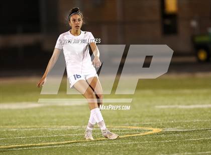 Thumbnail 2 in Catalina Foothills vs. Salpointe Catholic (AIA 4A Final)  photogallery.