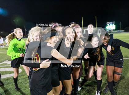 Thumbnail 3 in Catalina Foothills vs. Salpointe Catholic (AIA 4A Final)  photogallery.