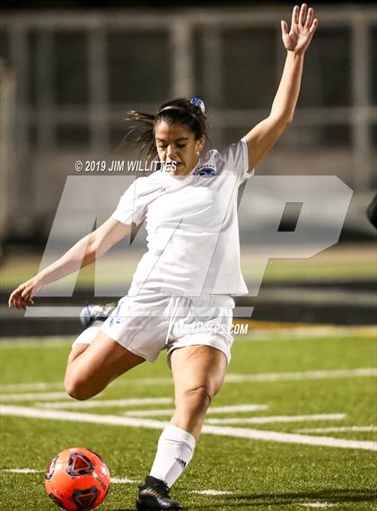 Thumbnail 2 in Catalina Foothills vs. Salpointe Catholic (AIA 4A Final)  photogallery.