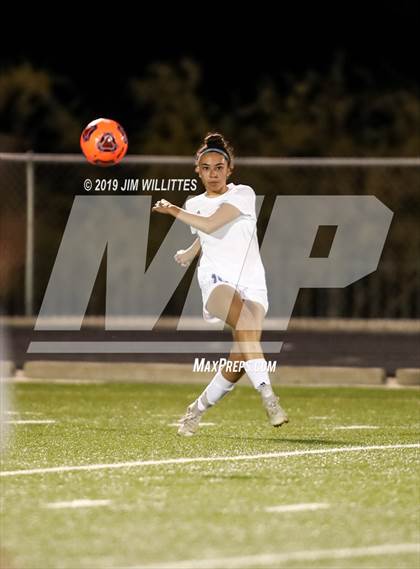 Thumbnail 3 in Catalina Foothills vs. Salpointe Catholic (AIA 4A Final)  photogallery.