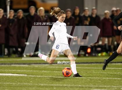 Thumbnail 2 in Catalina Foothills vs. Salpointe Catholic (AIA 4A Final)  photogallery.