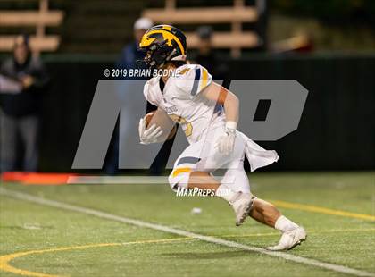 Thumbnail 1 in Bellevue vs Eastside Catholic (WIAA 3A Quarterfinal) photogallery.