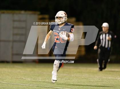 Thumbnail 2 in Bellevue vs Eastside Catholic (WIAA 3A Quarterfinal) photogallery.