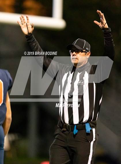 Thumbnail 1 in Bellevue vs Eastside Catholic (WIAA 3A Quarterfinal) photogallery.