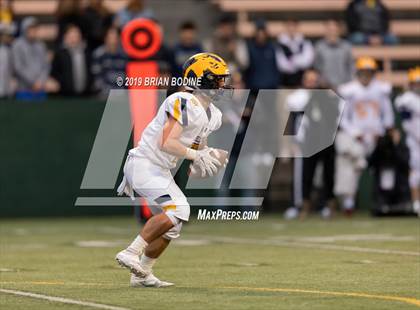 Thumbnail 3 in Bellevue vs Eastside Catholic (WIAA 3A Quarterfinal) photogallery.