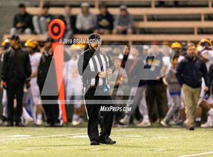 Thumbnail 2 in Bellevue vs Eastside Catholic (WIAA 3A Quarterfinal) photogallery.