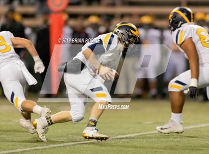 Thumbnail 1 in Bellevue vs Eastside Catholic (WIAA 3A Quarterfinal) photogallery.