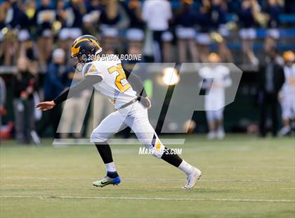 Thumbnail 1 in Bellevue vs Eastside Catholic (WIAA 3A Quarterfinal) photogallery.