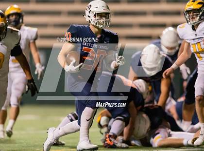 Thumbnail 1 in Bellevue vs Eastside Catholic (WIAA 3A Quarterfinal) photogallery.