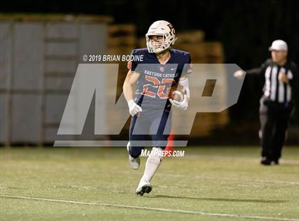 Thumbnail 1 in Bellevue vs Eastside Catholic (WIAA 3A Quarterfinal) photogallery.