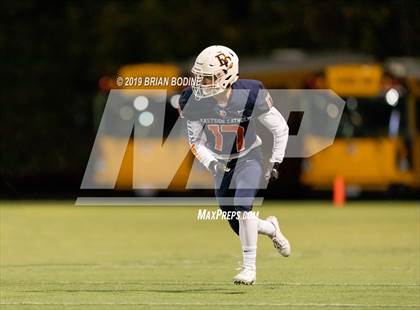 Thumbnail 1 in Bellevue vs Eastside Catholic (WIAA 3A Quarterfinal) photogallery.