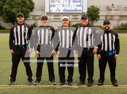 Thumbnail 1 in Bellevue vs Eastside Catholic (WIAA 3A Quarterfinal) photogallery.